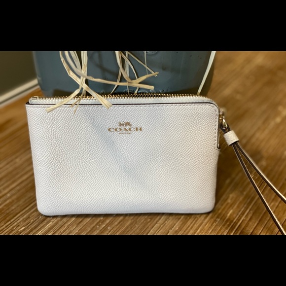 COACH WRISTLETS! Set of 2!! - Picture 4 of 13